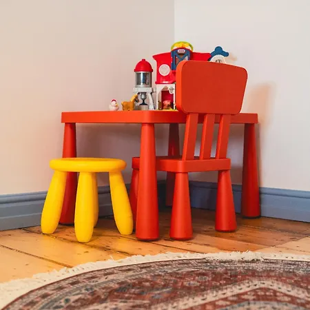 Apartmán Kolorowe Sufity Przy Rynku - Great For Work - By Spaceapart
